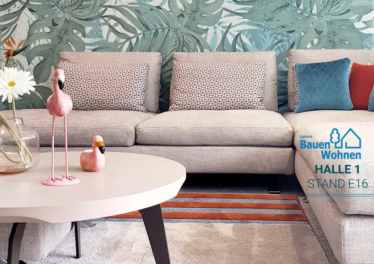 BAUEN+WOHNEN LUZERN