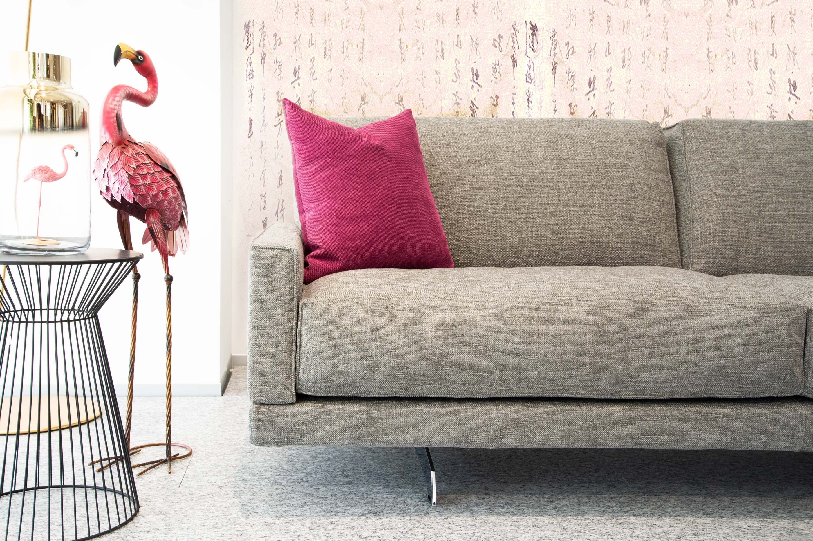 AIRE NON È UN DIVANO MA 1000 DIVANI E NESSUNO È UGUALE ALL'ALTRO !