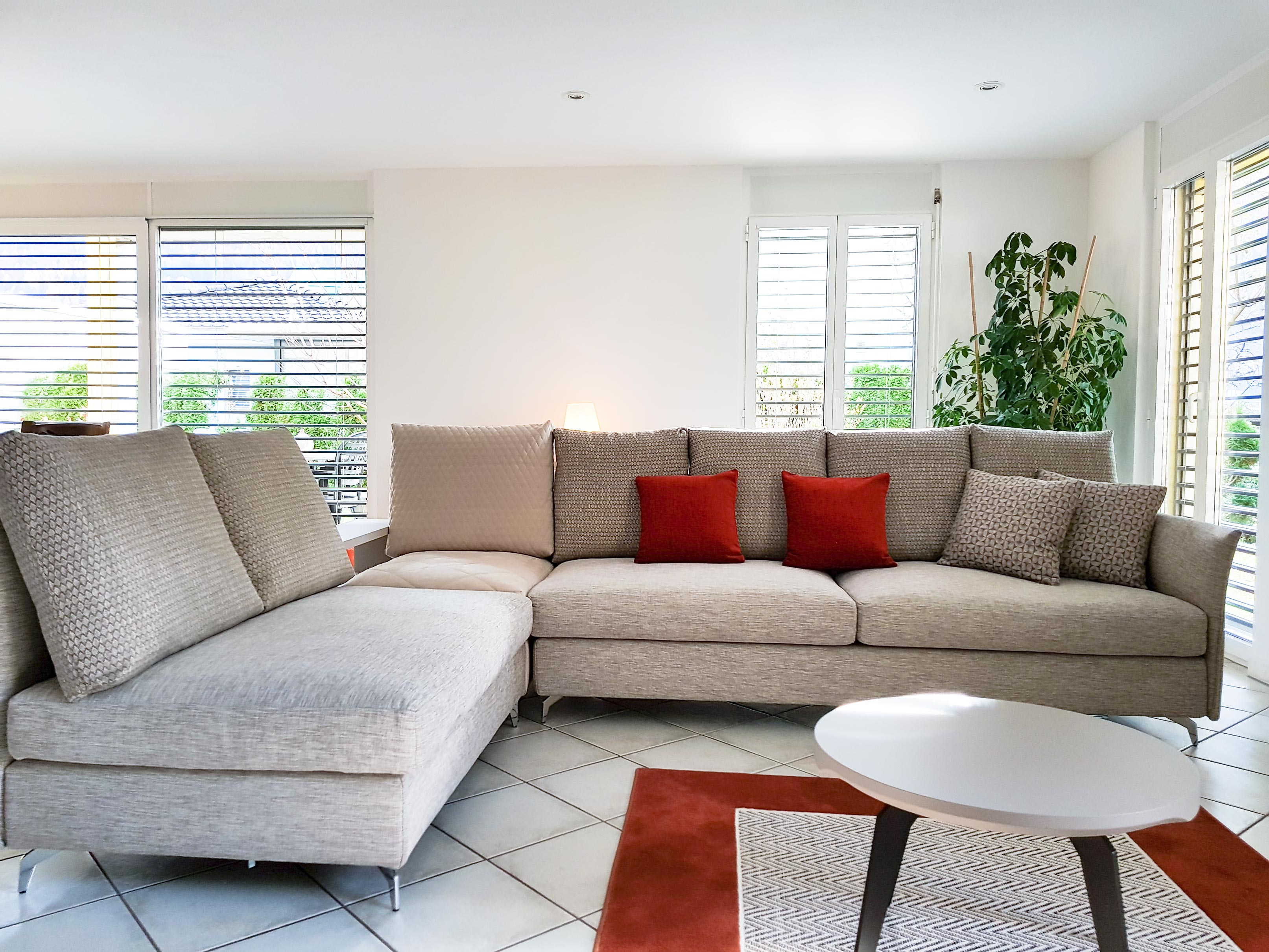 ARREDO Etnico Contemporaneo