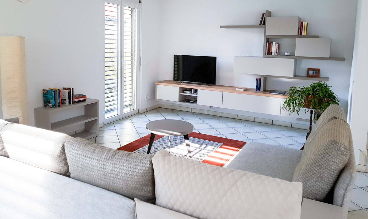 ARREDO Etnico Contemporaneo