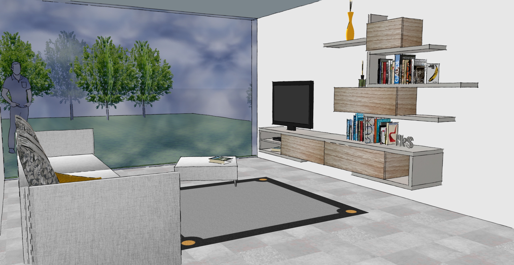 "Perché il SU MISURA è STANDARD"