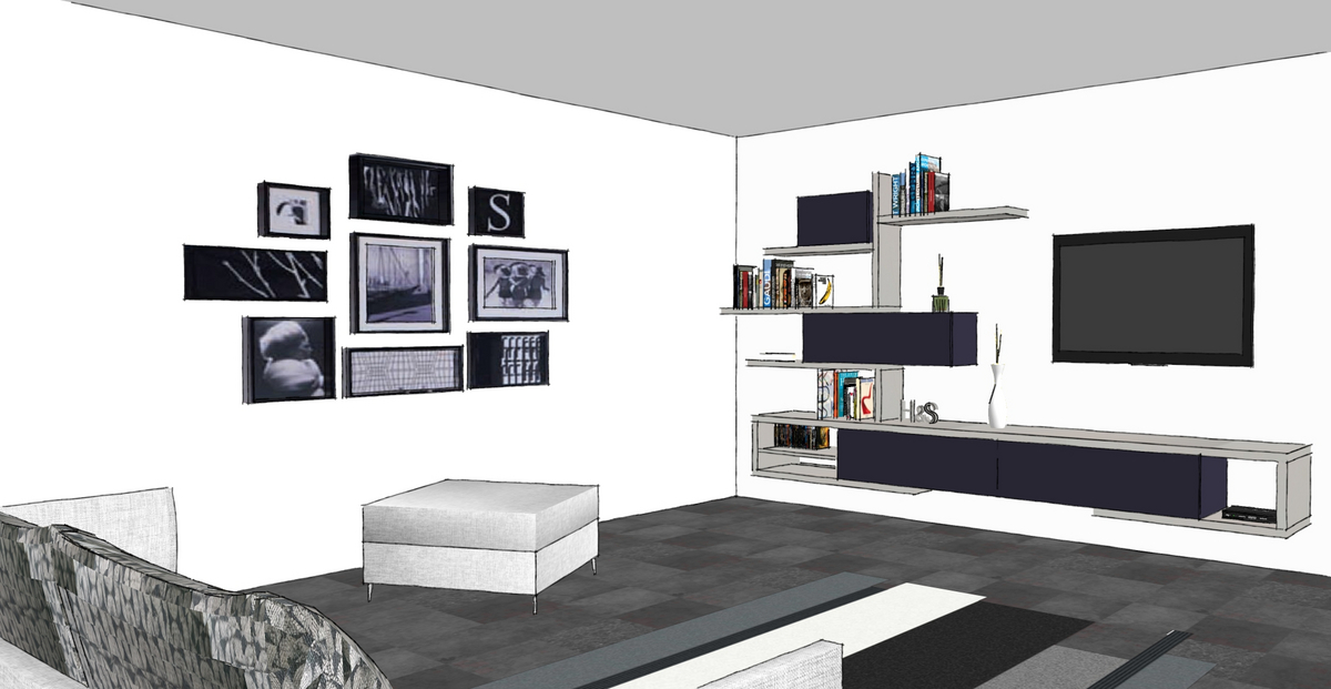 "Perché il SU MISURA è STANDARD"