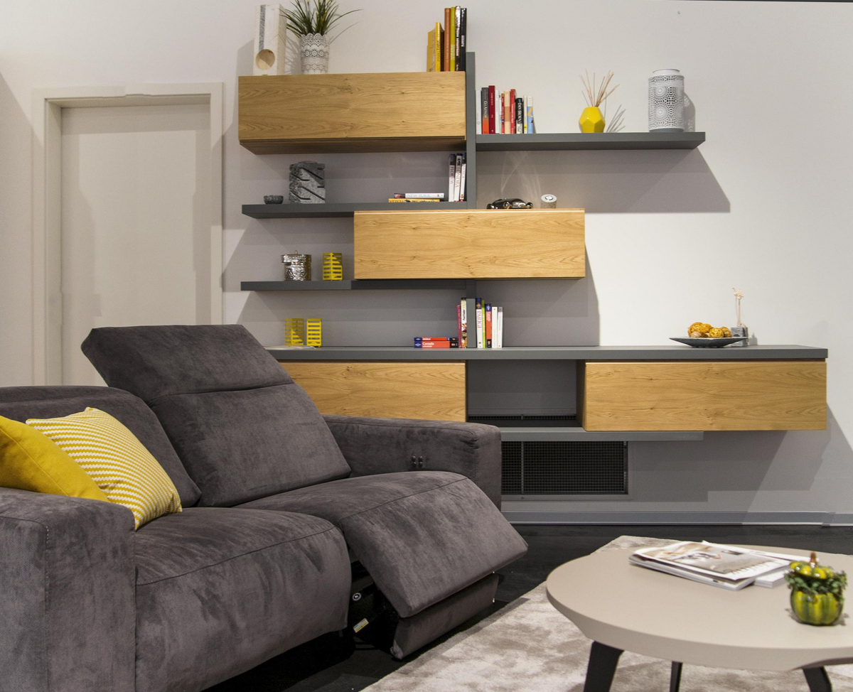 OUTLET SOTTO L'ALBERO