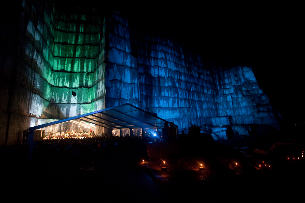 Turandot, si illumina di nuovi talenti e di una artista di fama internazionale.