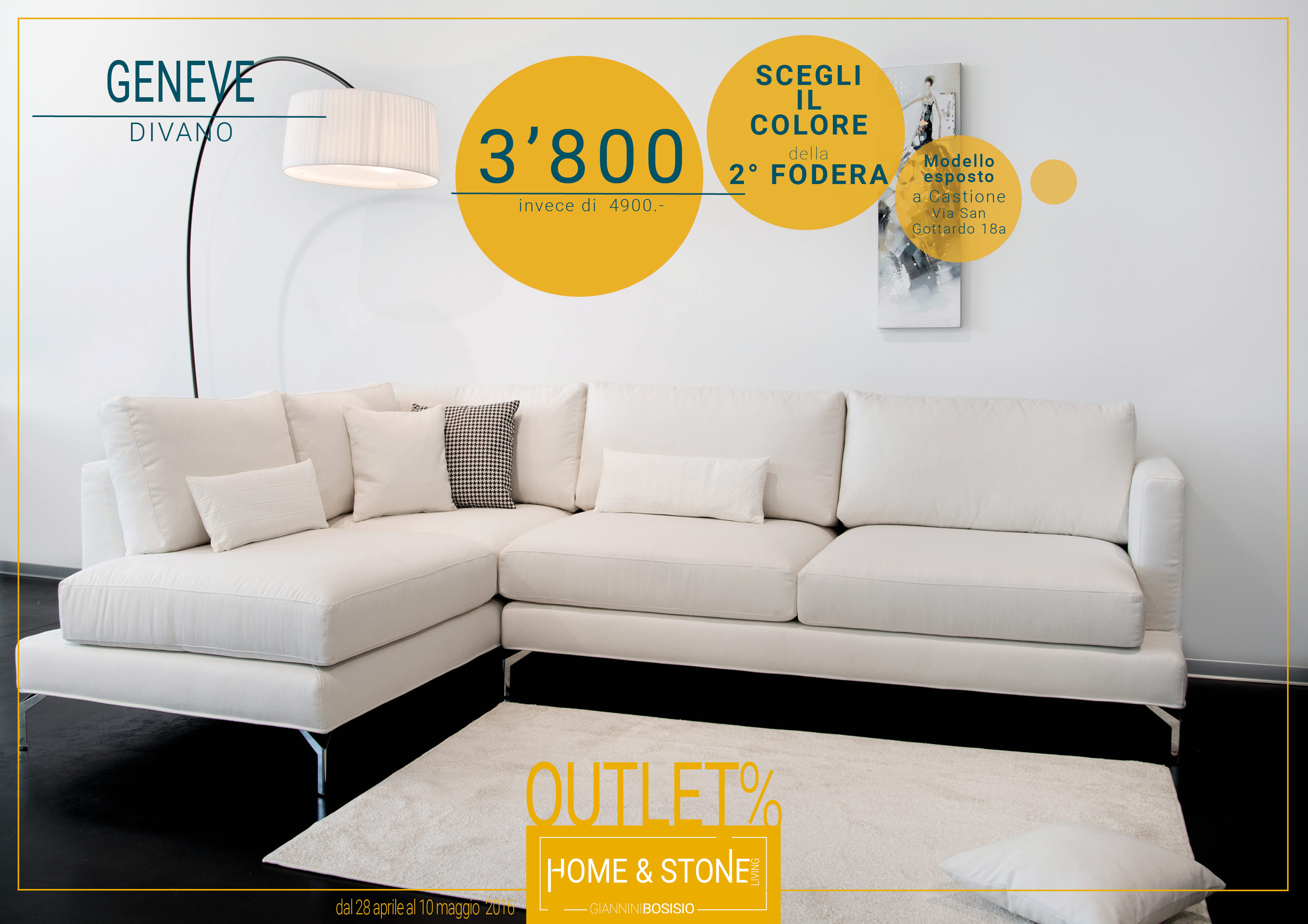 FESTA DELLA MAMMA cercate un regalo per farla sentire coccolata?