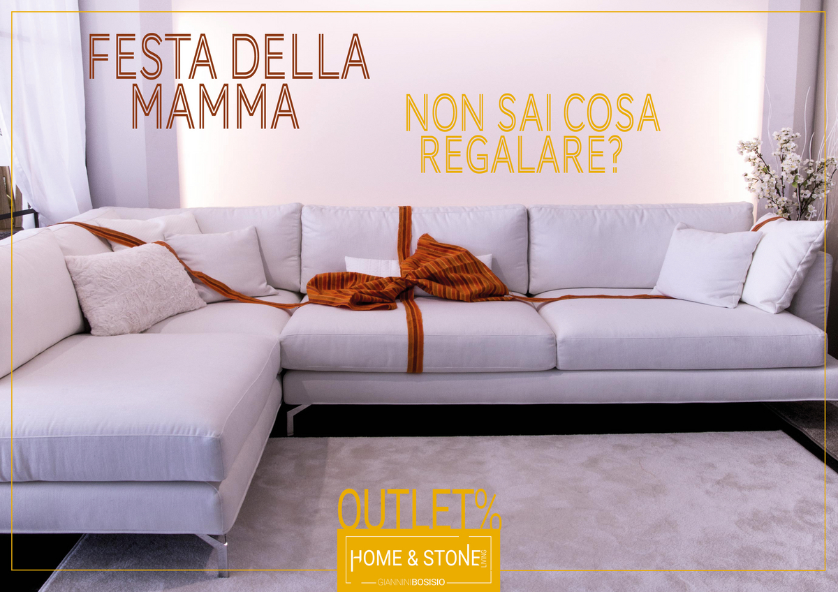 FESTA DELLA MAMMA cercate un regalo per farla sentire coccolata?