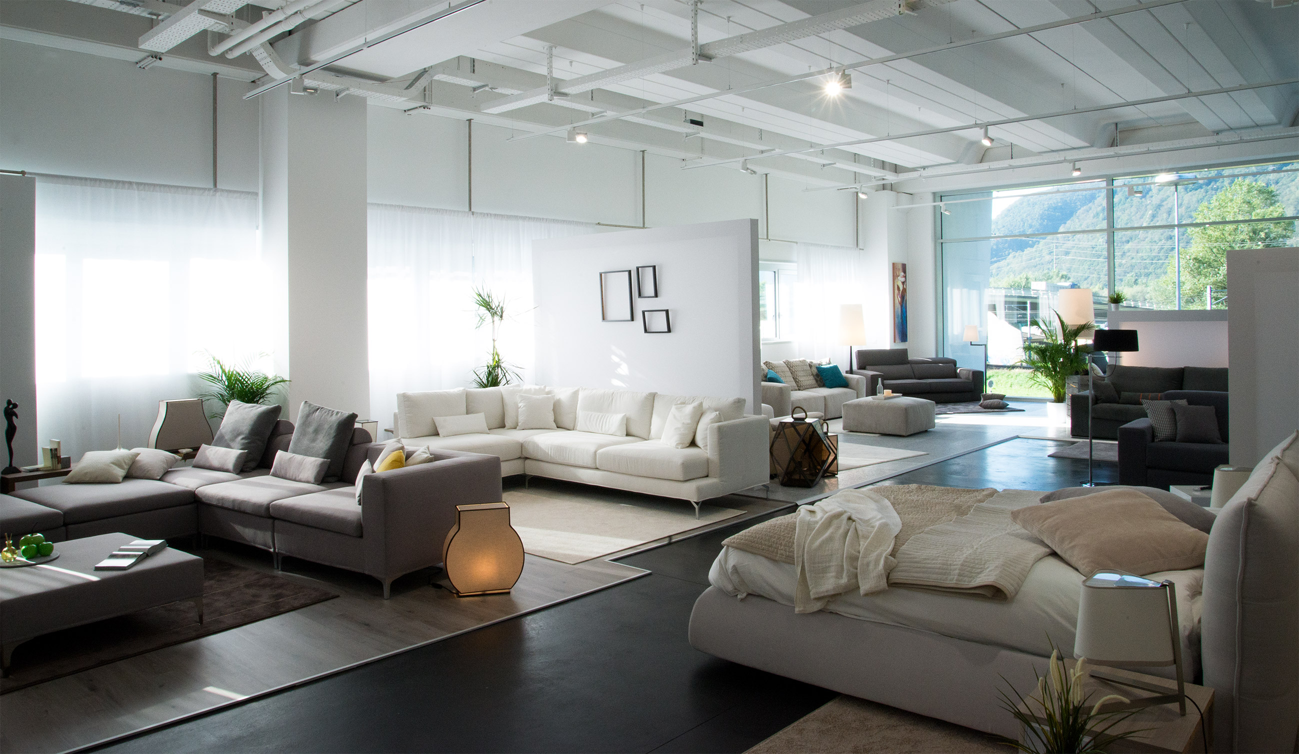 E TU DI CHE STILE SEI ? crea il tuo ambiente dove poter dire: “mi sento a casa”