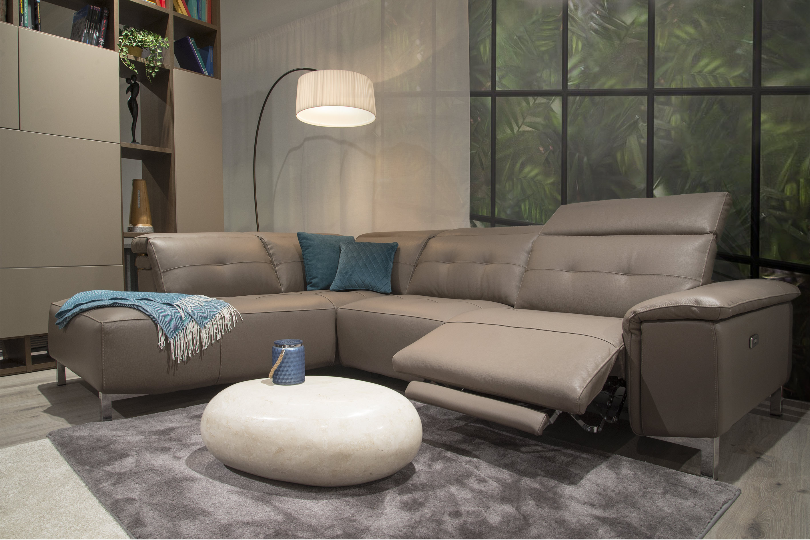 COME USATE IL VOSTRO DIVANO ?