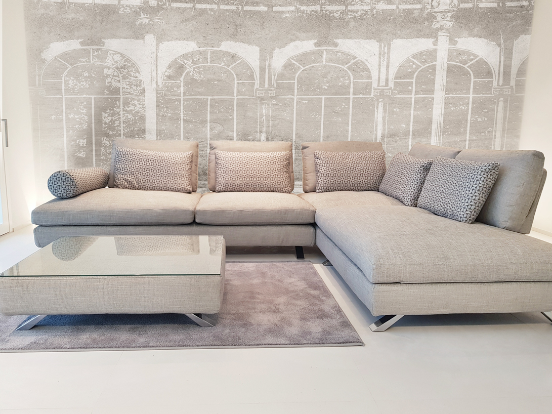 COME USATE IL VOSTRO DIVANO ?