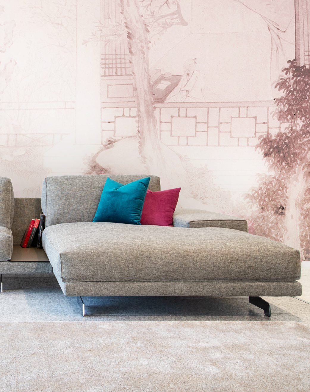 COME USATE IL VOSTRO DIVANO ?