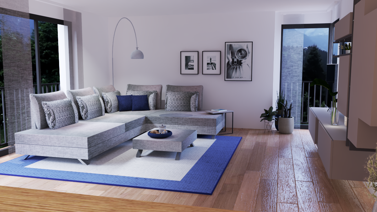 COME USATE IL VOSTRO DIVANO ?