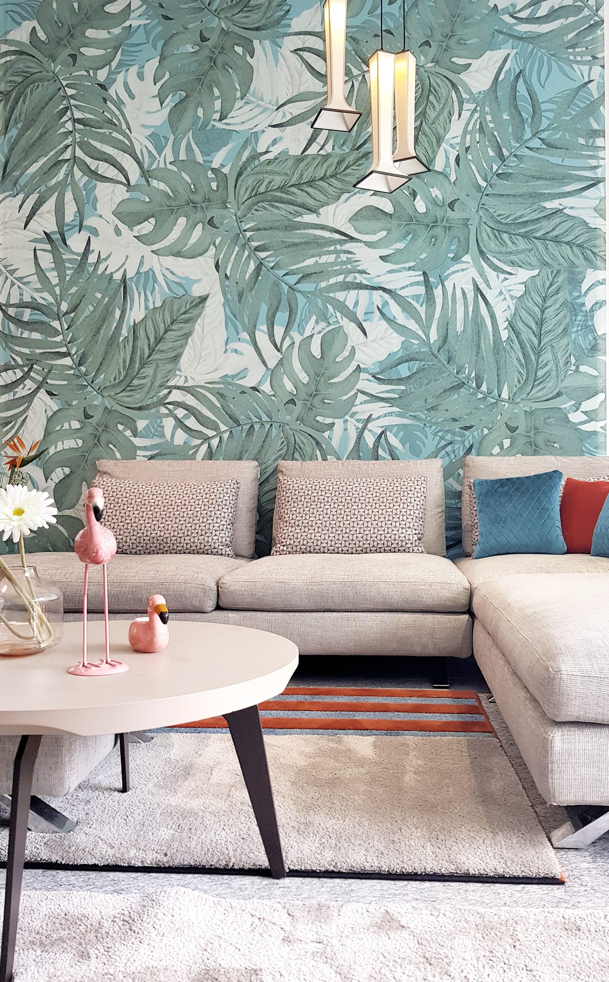 COSA FARE PER SCEGLIERE BENE IL DIVANO NUOVO? 