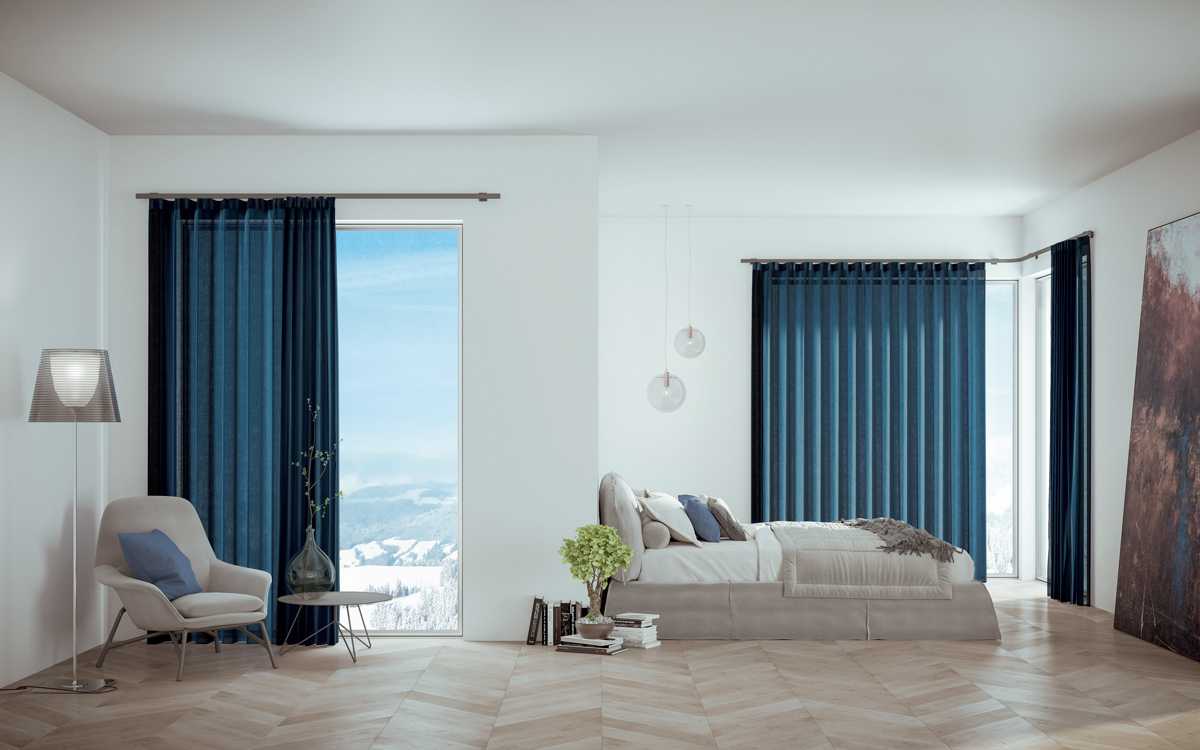 facciamo anche TENDAGGI