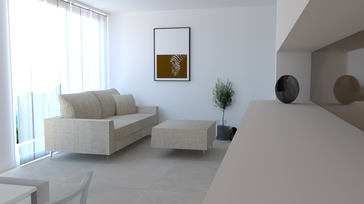 Giannini Bosisio Living Sofa l'arredamento che si prende cura di te