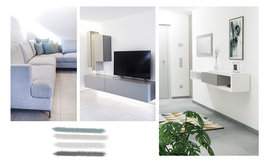 Arredamento Moderno Idee Per Arredare Il Soggiorno E L Entrata Della Tua Casa Moderna Giannini Bosisio Living Sofa