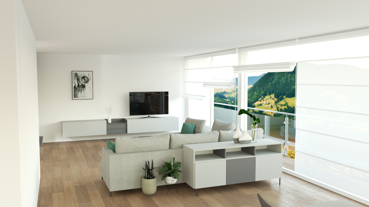 L’arredamento che rende perfetta la nostra casa