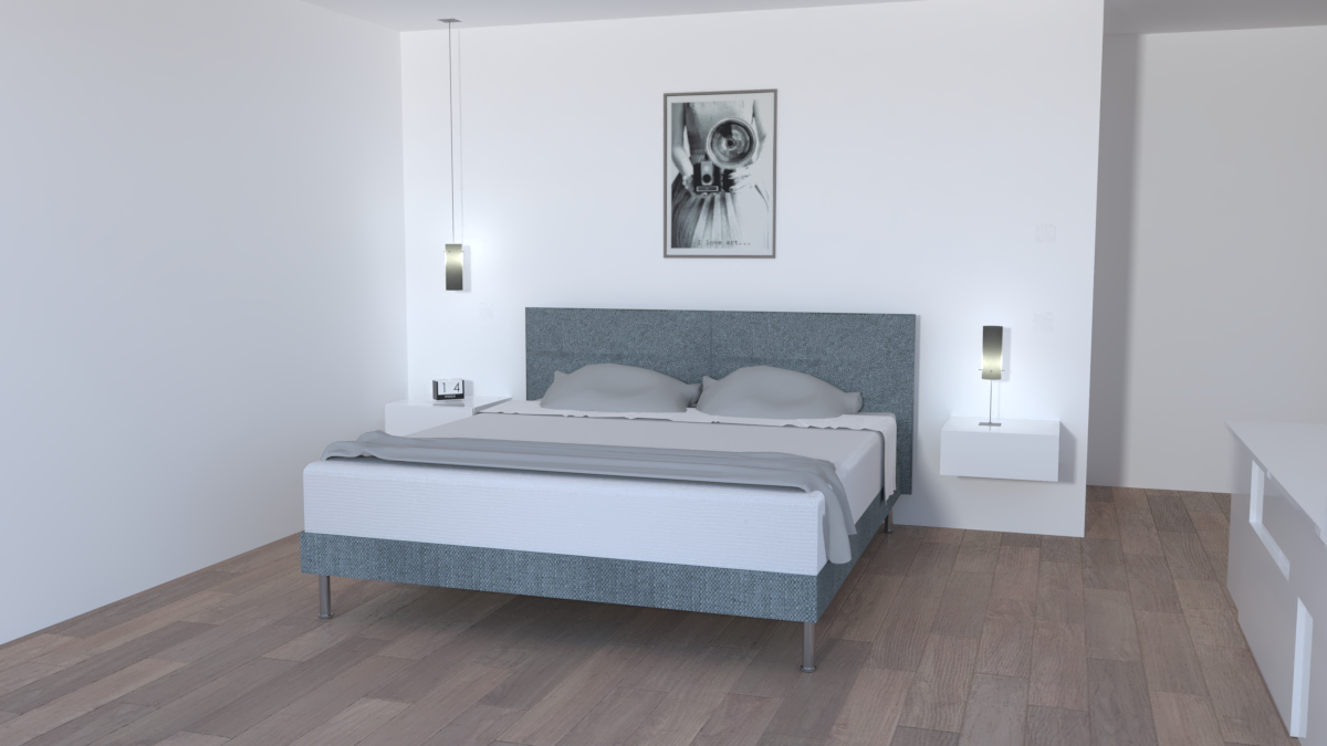 L’arredamento che rende perfetta la nostra casa