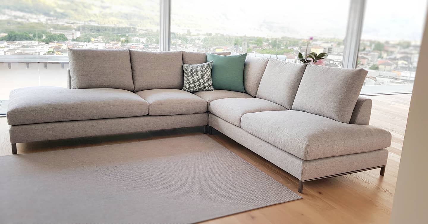 L’arredamento che rende perfetta la nostra casa