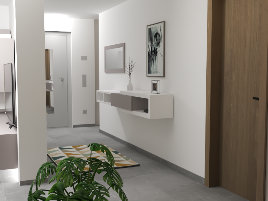 L’arredamento che rende perfetta la nostra casa