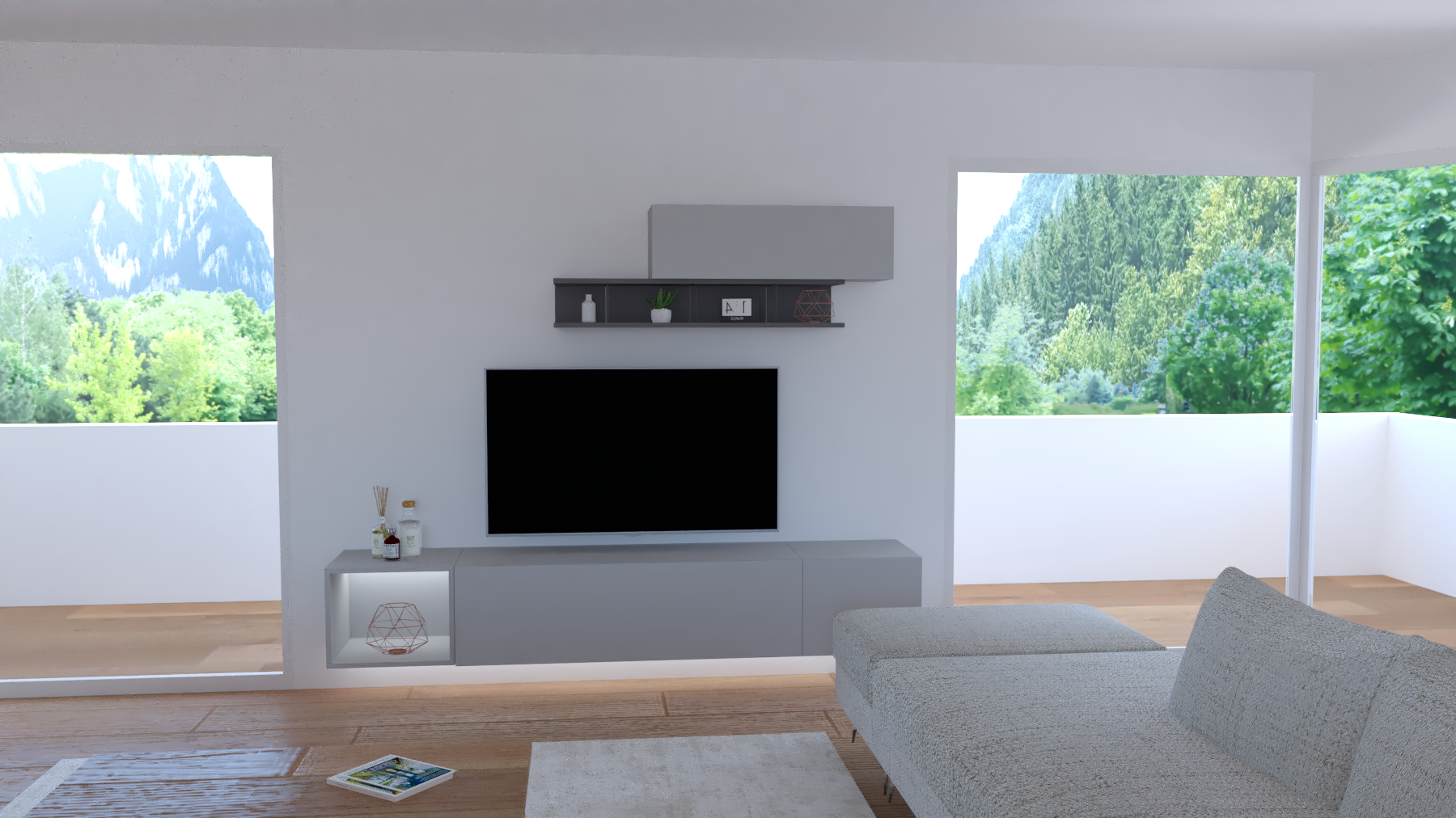 Arredamento Completo