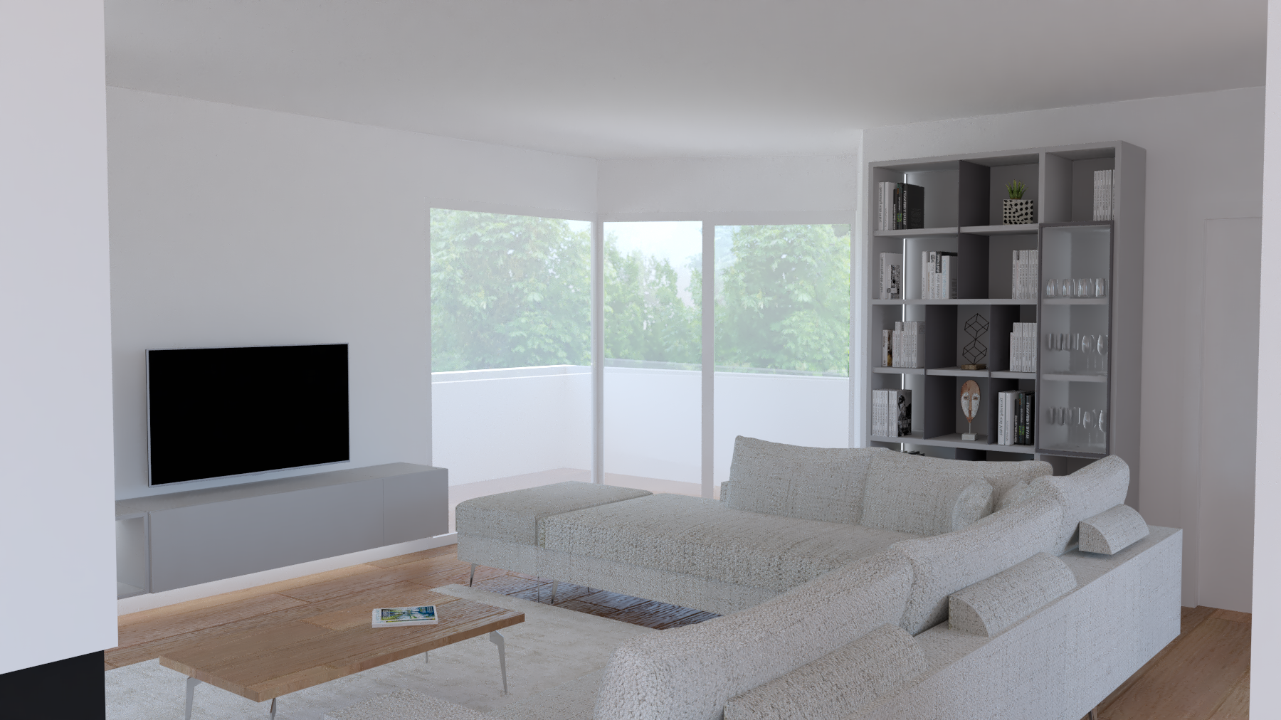 Arredamento Completo