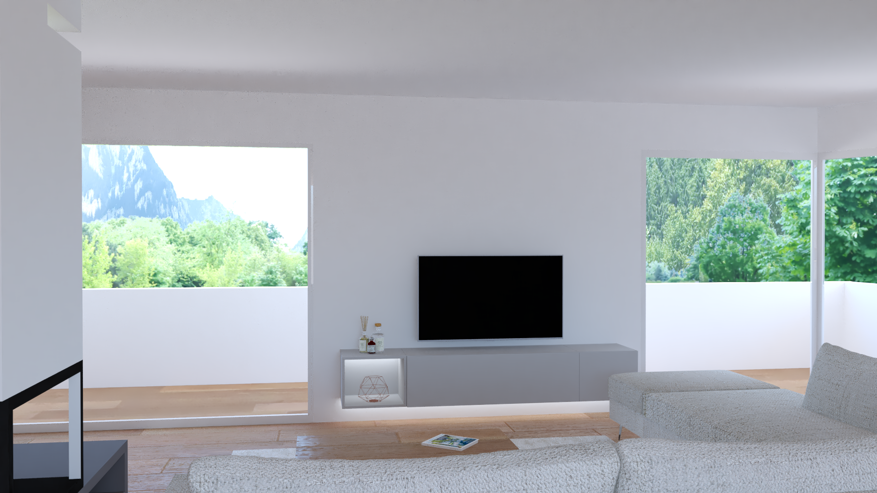 Arredamento Completo