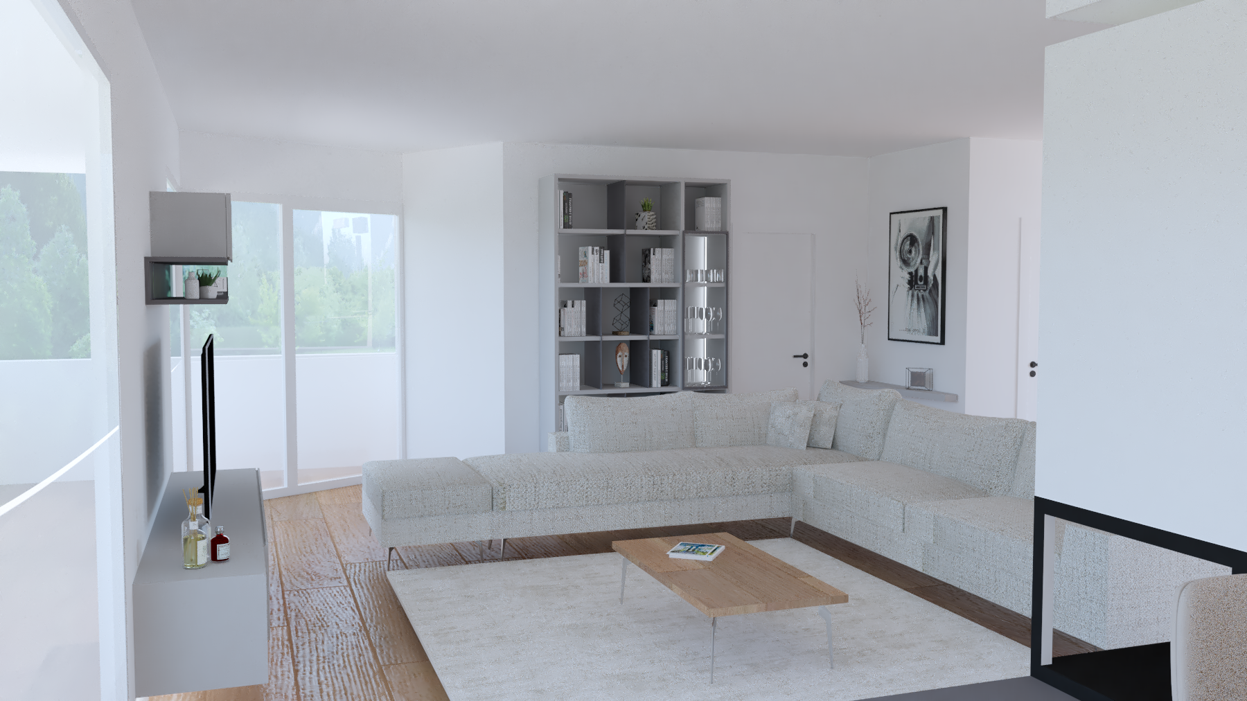 Arredamento Completo