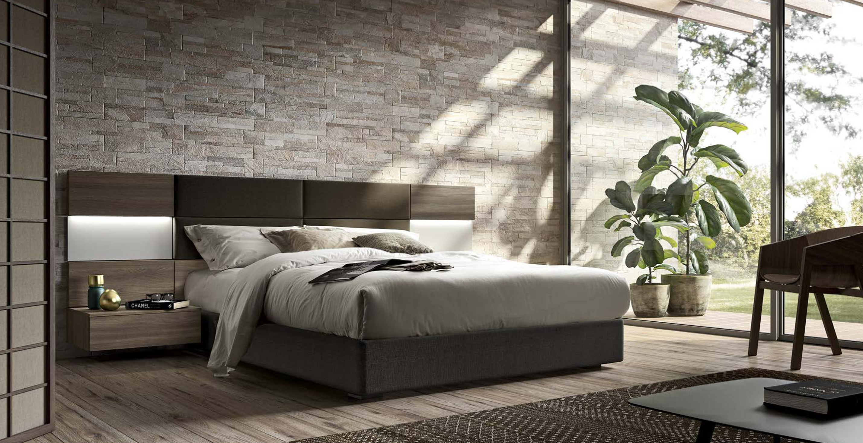 nuovo letto programma TETRIS