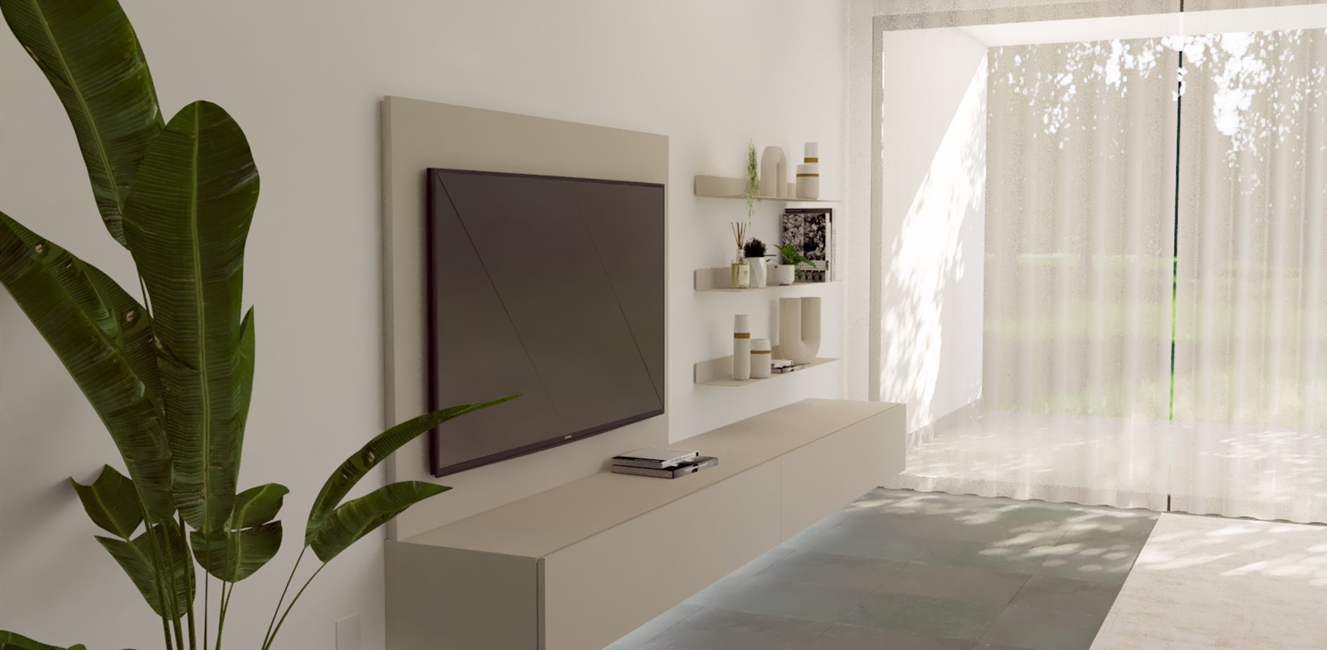 immergiti in casa tua 