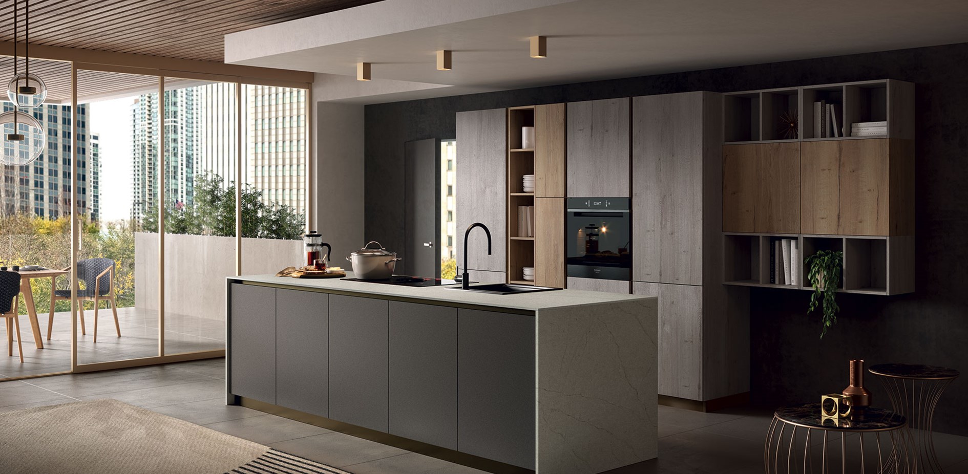 La tua cucina, il cuore della casa